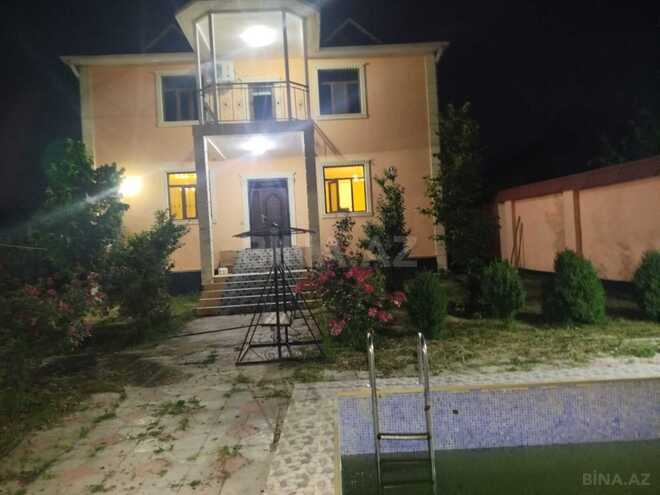 Сдаётся 7-комн. дом/дача 220 м², photo 19 from 31