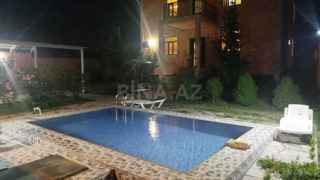 Сдаётся 7-комн. дом/дача 220 м², photo 9 from 31