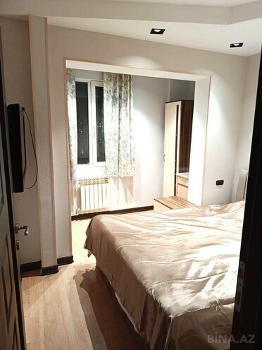 Сдаётся 2-комн. вторичка 48 м², Хатаинский р., photo 7 from 13