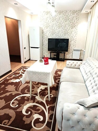 Сдаётся 2-комн. вторичка 48 м², Хатаинский р., photo 3 from 13