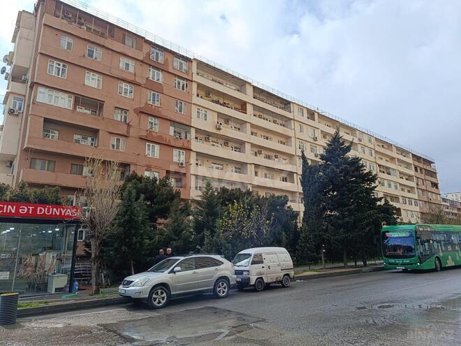Сдаётся 2-комн. вторичка 48 м², Хатаинский р., photo 12 from 13