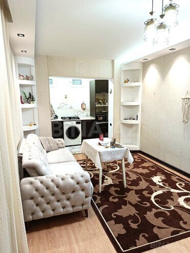 Сдаётся 2-комн. вторичка 48 м², Хатаинский р., photo 1 from 13