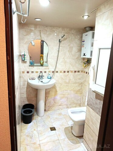 Сдаётся 2-комн. вторичка 48 м², Хатаинский р., photo 10 from 13