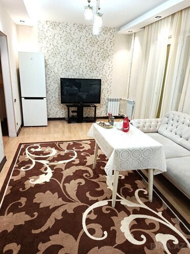 Сдаётся 2-комн. вторичка 48 м², Хатаинский р., photo 4 from 13