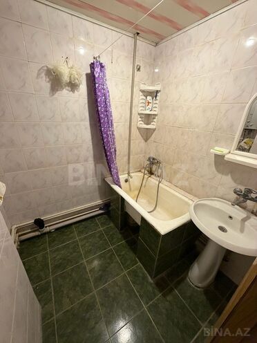Продаётся 3-комн. вторичка 80 м², Сураханский  р., photo 14 from 17