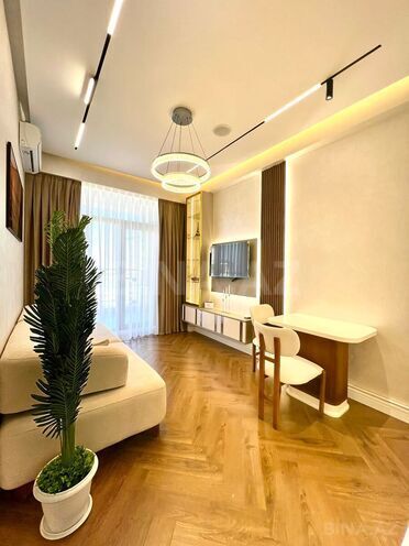 Продаётся 2-комн. новостройка 60 м², м. Нариман Нариманов, photo 16 from 19