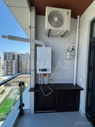 Продаётся 2-комн. новостройка 60 м², м. Нариман Нариманов, photo 7 from 19