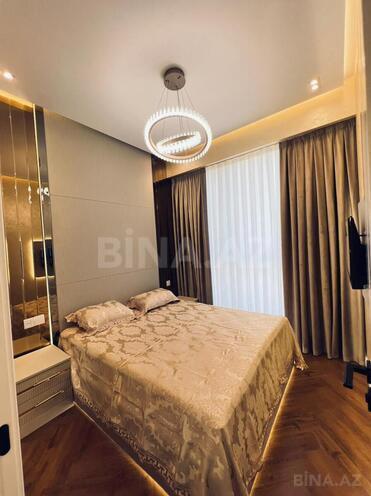 Продаётся 2-комн. новостройка 60 м², м. Нариман Нариманов, photo 4 from 19