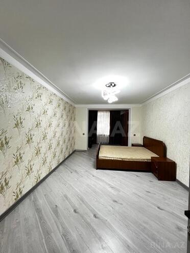Продаётся 3-комн. вторичка 80 м², м. Кара Караев, photo 5 from 16