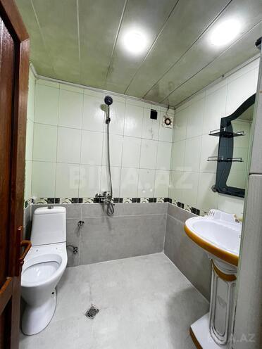 Продаётся 3-комн. вторичка 80 м², м. Кара Караев, photo 15 from 16