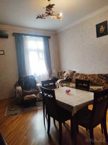 Продаётся 3-комн. вторичка 92 м², м. Нариман Нариманов, photo 1 from 16