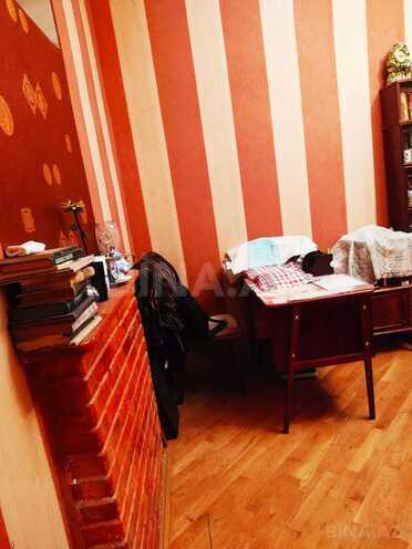 Продаётся 3-комн. вторичка 92 м², м. Нариман Нариманов, photo 15 from 16