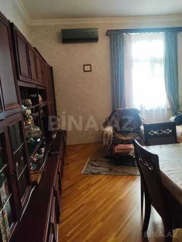 Продаётся 3-комн. вторичка 92 м², м. Нариман Нариманов, photo 4 from 16