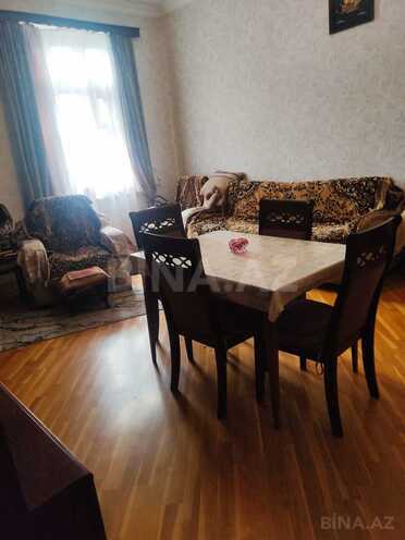 Продаётся 3-комн. вторичка 92 м², м. Нариман Нариманов, photo 3 from 16