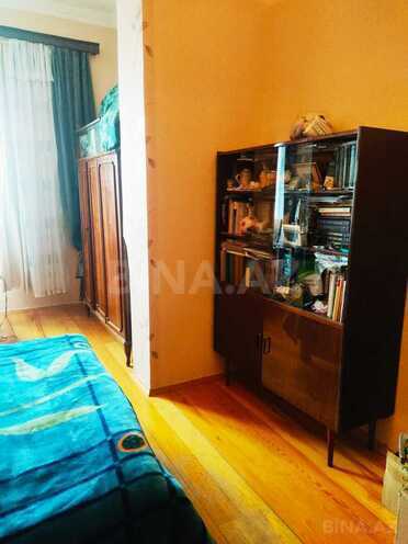 Продаётся 3-комн. вторичка 92 м², м. Нариман Нариманов, photo 10 from 16