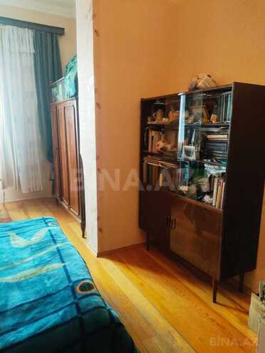 Продаётся 3-комн. вторичка 92 м², м. Нариман Нариманов, photo 13 from 16