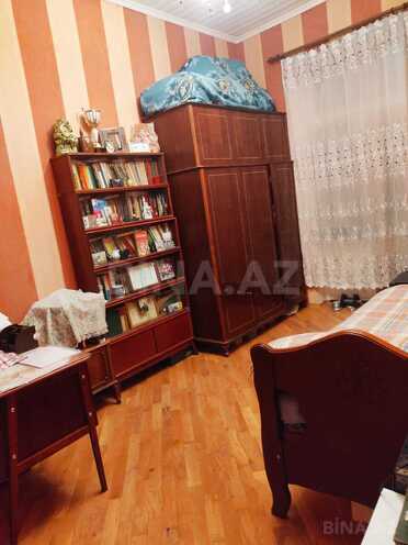 Продаётся 3-комн. вторичка 92 м², м. Нариман Нариманов, photo 9 from 16