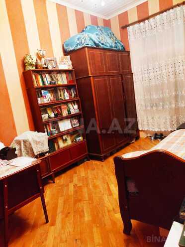 Продаётся 3-комн. вторичка 92 м², м. Нариман Нариманов, photo 8 from 16