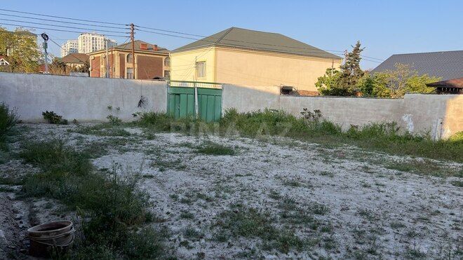 Продаётся  участок 3 сот, пос. Бадамдар, photo 1 from 5