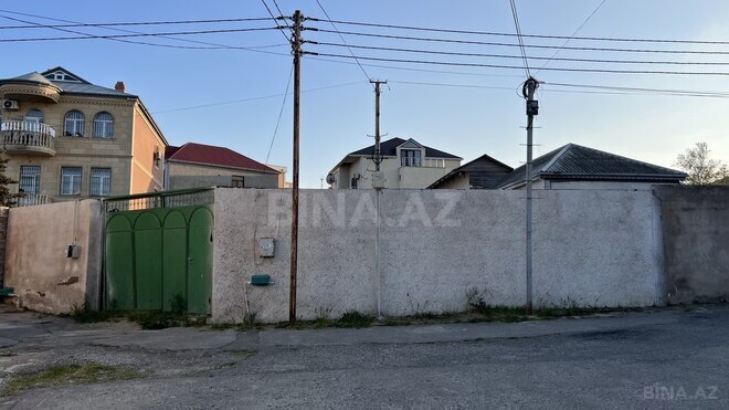 Продаётся  участок 3 сот, пос. Бадамдар, photo 4 from 5