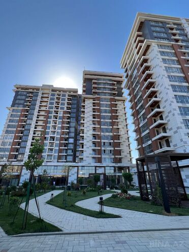 Продаётся 2-комн. новостройка 60 м², м. Нариман Нариманов, photo 6 from 19