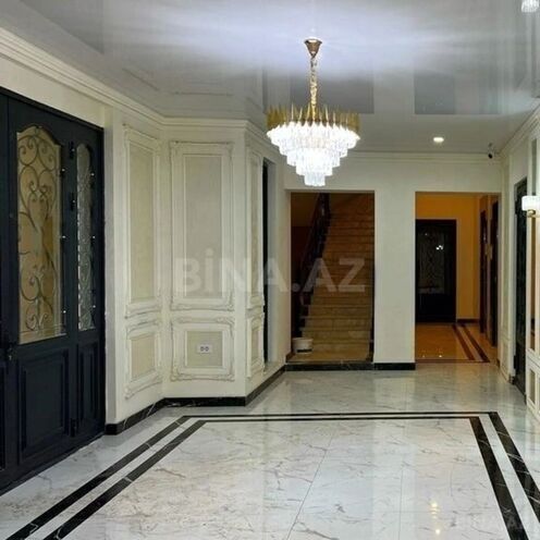 Продаётся 4-комн. новостройка 165 м², Насиминский  р., photo 11 from 23