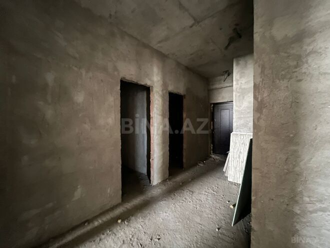 Продаётся 3-комн. новостройка 145 м², м. Нариман Нариманов, photo 11 from 14