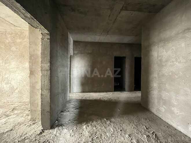 Продаётся 3-комн. новостройка 145 м², м. Нариман Нариманов, photo 6 from 14
