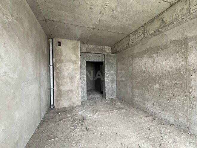 Продаётся 3-комн. новостройка 145 м², м. Нариман Нариманов, photo 12 from 14