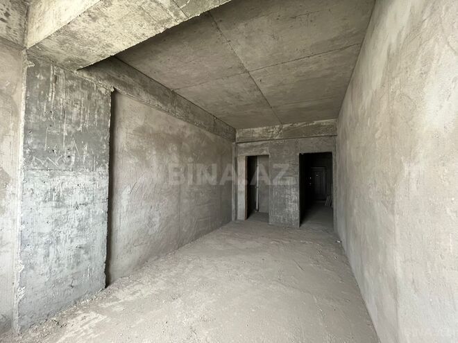 Продаётся 3-комн. новостройка 145 м², м. Нариман Нариманов, photo 9 from 14