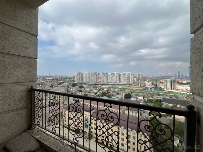 Продаётся 3-комн. новостройка 145 м², м. Нариман Нариманов, photo 13 from 14