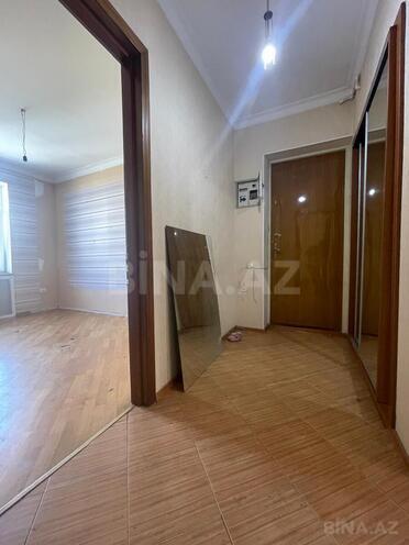 Продаётся 3-комн. вторичка 80 м², м. Элмляр Академиясы, photo 17 from 31