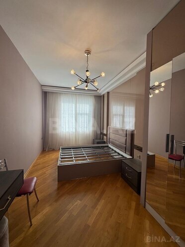 Продаётся 3-комн. новостройка 125 м², м. Иншаатчылар, photo 5 from 13
