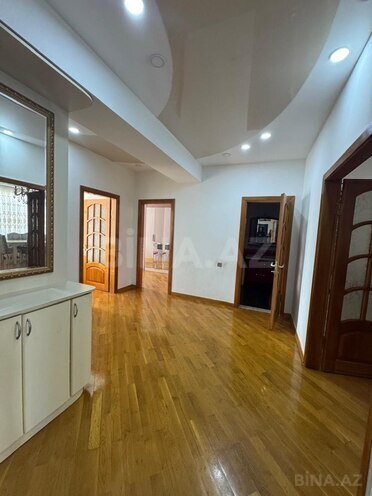 Продаётся 3-комн. новостройка 125 м², м. Иншаатчылар, photo 11 from 13