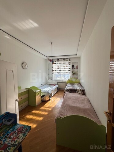 Продаётся 3-комн. новостройка 125 м², м. Иншаатчылар, photo 7 from 13