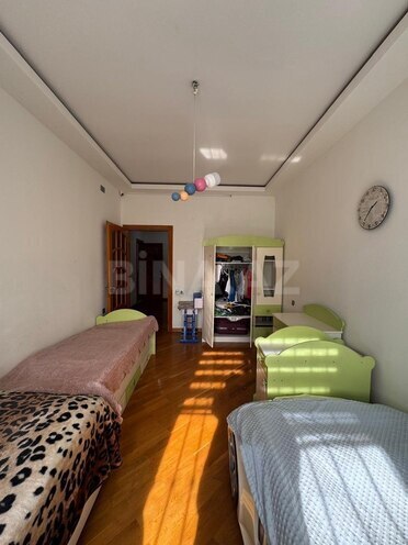 Продаётся 3-комн. новостройка 125 м², м. Иншаатчылар, photo 6 from 13