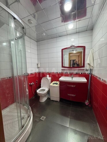 Продаётся 3-комн. новостройка 125 м², м. Иншаатчылар, photo 8 from 13
