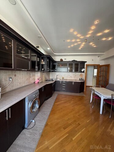 Продаётся 3-комн. новостройка 125 м², м. Иншаатчылар, photo 12 from 13