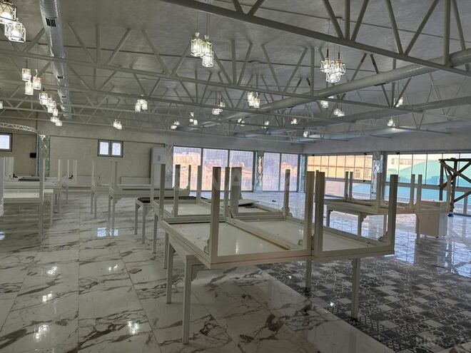 Продаётся  объект 2 200 м², пос. Бакиханова, photo 6 from 13