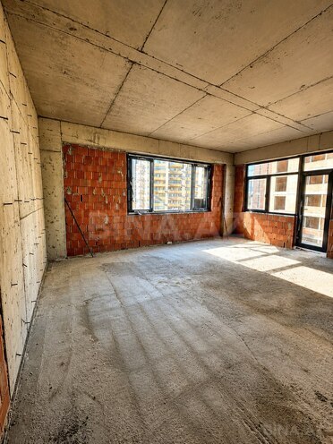 Продаётся 3-комн. новостройка 135 м², м. Низами, photo 11 from 17