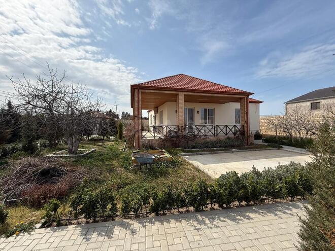 Продаётся 4-комн. дом/дача 130 м², пос. Нардаран, photo 25 from 29