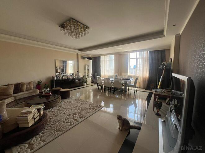 Продаётся 4-комн. новостройка 185 м², м. Шах Исмаил Хатаи, photo 3 from 14
