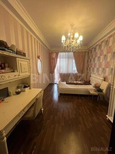 Продаётся 4-комн. новостройка 185 м², м. Шах Исмаил Хатаи, photo 7 from 14
