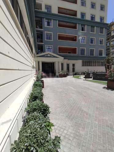 Продаётся 4-комн. новостройка 155 м², Насиминский  р., photo 6 from 20