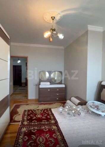 Продаётся 2-комн. новостройка 70 м², м. Иншаатчылар, photo 3 from 6