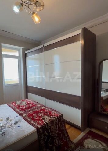 Продаётся 2-комн. новостройка 70 м², м. Иншаатчылар, photo 5 from 6