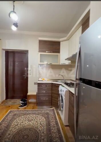 Продаётся 2-комн. новостройка 70 м², м. Иншаатчылар, photo 4 from 6