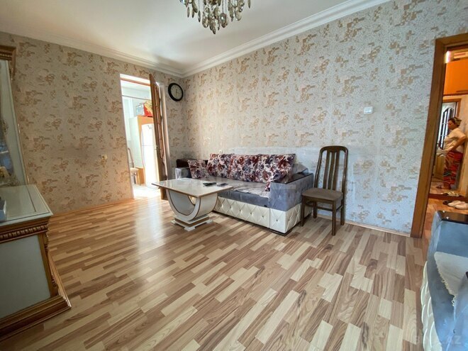 Сдаётся 2-комн. вторичка 40 м², м. Шах Исмаил Хатаи, photo 4 from 11