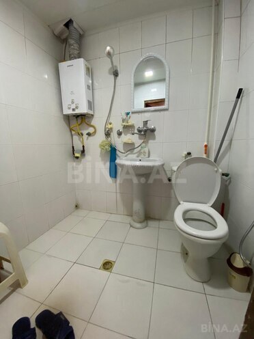 Сдаётся 2-комн. вторичка 40 м², м. Шах Исмаил Хатаи, photo 5 from 11