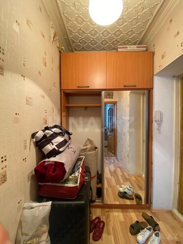 Сдаётся 2-комн. вторичка 40 м², м. Шах Исмаил Хатаи, photo 6 from 11